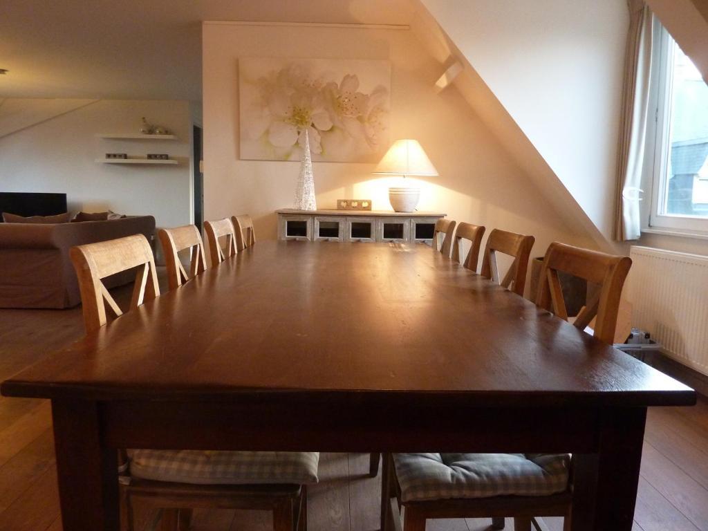 Albertushof Ieper Kamer foto