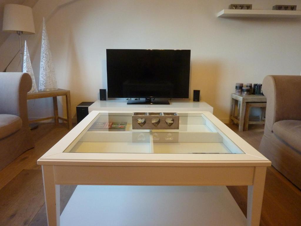Albertushof Ieper Kamer foto