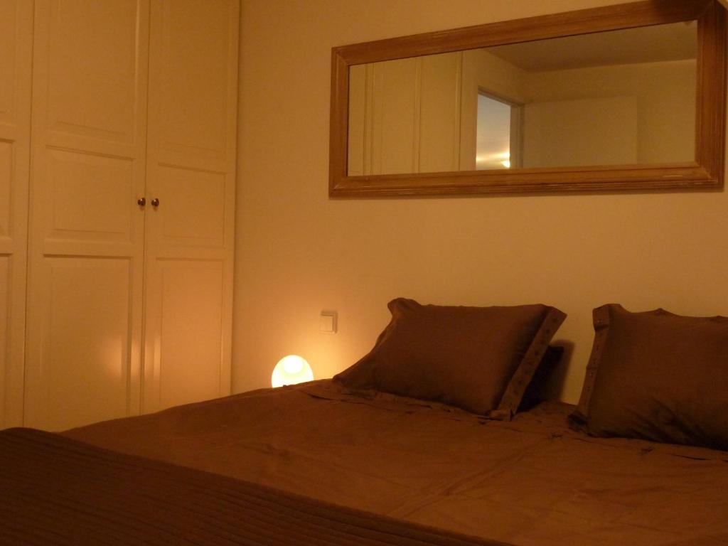 Albertushof Ieper Kamer foto